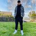 Nathaniel Huntzinger - Facebook