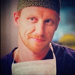 Owen Nathaniel Hunt🇺🇸 - @dr.owenhunt - Instagram