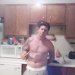 Nathaniel Hunter - @nathanielhunter208 - Instagram