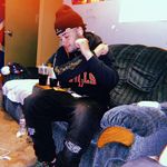 Nathaniel Hunter - @ty._.hunter_ - Instagram