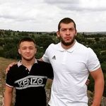 Nathaniel Hunter - @nathanielhunter77 - Instagram
