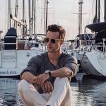 Nathaniel Hunter - @nathanhunterial - Instagram