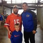 Nathaniel Hunter - @dumptruk55 - Instagram