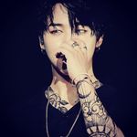 Nathaniel Hunter Blake Jhonson - @nathaniel_hbjh - Instagram