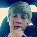 nathaniel hunter warrick - @warrickanngmail - Instagram