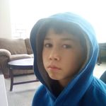 Nathaniel - @nathanielhurst615 - Instagram