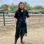 Nathaniel Hurst - @nerethian - Instagram