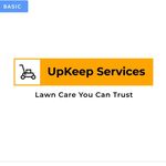 Nathaniel Hurst - @upkeep_lawncare - Instagram