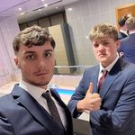 Nathaniel Longhurst - @nathaniellonghurst - Instagram