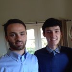 Nathaniel Lowhurst - @nathaniellowhurst - Instagram