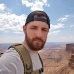 Nathaniel Hurt - @nathanielbones - Instagram