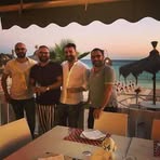Nathaniel Hurwitz - Facebook