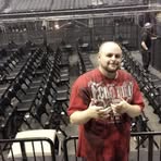 Nathaniel Hurwitz - Facebook