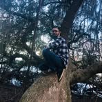 Nathaniel Huskey - Facebook
