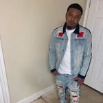 Nathaniel Hussey Jr. - @rawede6961 - Instagram