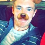 Nathaniel Hyde - @fettysimba958 - Instagram