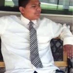 Nathaniel Ibarra - @awesomedude187 - Instagram