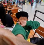 Nathaniel Ibarra - Facebook