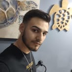 Nathaniel Ibarra - Facebook