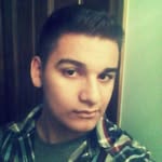 Nathaniel Ibarra - @nibarra357 - Instagram