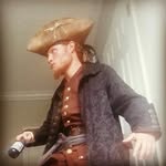 Captain Troy Nathaniel Ingram - @the_last_privateer - Instagram