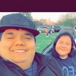 Nathaniel Ingram - @bign8.98 - Instagram