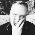 Nathaniel Ingram (Marty) - @dead_omen - Instagram
