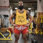 NATHANIEL IRIZARRY - @coachnate_gyt - Instagram
