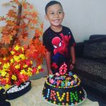 Christorio Nathaniel Irvin Kansil - @christoriokansil - Instagram