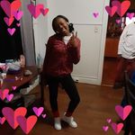Nathaniel Irvin - @rickirvin51 - Instagram