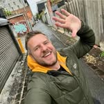Nathaniel Irwin - @nathanielirwin23 - Instagram