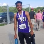 Nathaniel Irwin - @iamnateirwin.running - Instagram