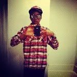 Nathaniel isaac - @nateisaac6436 - Instagram