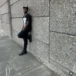 Nathaniel Isaac - @bigsoldiermlb - Instagram