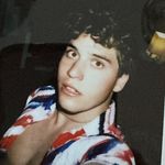 Nathaniel Isaacs - @nate_isaacs32 - Instagram