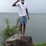 Nathaniël Israël - @nathanielisrael12 - Instagram