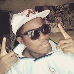 Nathaniel Israel - @choksmanisrael - Instagram