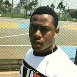 Nathaniel Israel - @israelnathaniel18 - Instagram