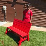 Nathaniel Israel - @nwi210 - Instagram