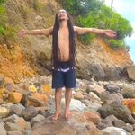 Nathaniel Israel Defeo Mallorca - @knottydread0923 - Instagram