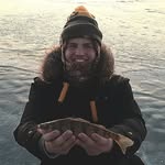 Nathaniel Iversen - @iversennathaniel - Instagram