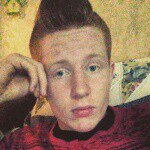Nathaniel Ivy - @nathaniel_ivy00 - Instagram