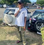 Nathaniel Ivy - Facebook