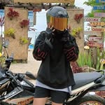 Nathaniel Jacob - @ling1pp - Instagram