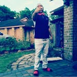 Nathaniel Jacob Garza - @yunggwhoopp - Instagram