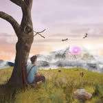 NATHANIEL JACOB LAKEY - @nathaniellakeyarts - Instagram