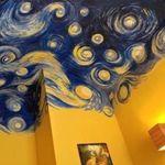 Nathaniel Jacobson - @voltaire.747 - Instagram