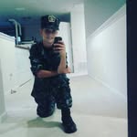 Nathaniel Jansen - @sea_cadets_is_life - Instagram