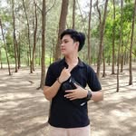 Nathaniel Jansen Marzan - @njmarzan_ - Instagram