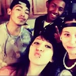 Nathaniel Jaramillo - @stay_true_13es - Instagram